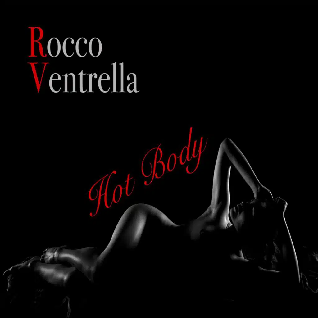 Rocco Ventrella