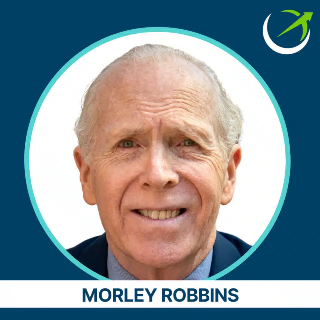 The TRUTH About What's *Really* Causing Your Fatigue & The "Root Cause" Protocol to Fix It, With Morley Robbins.