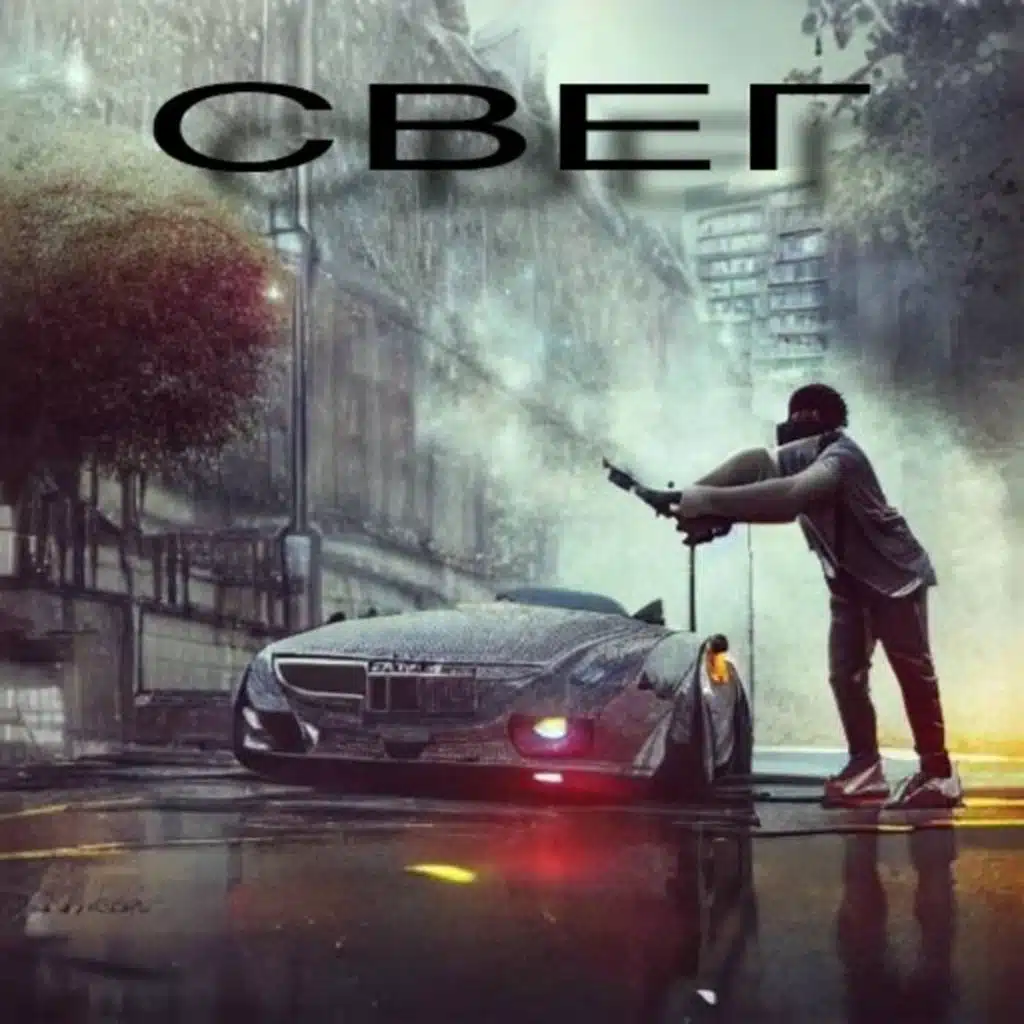 Свег