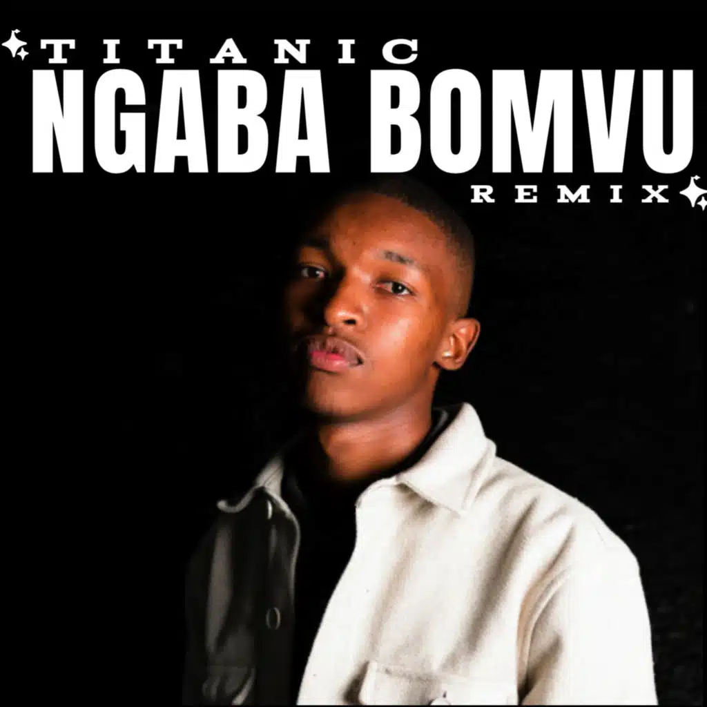 Ngababomvu (Remix)