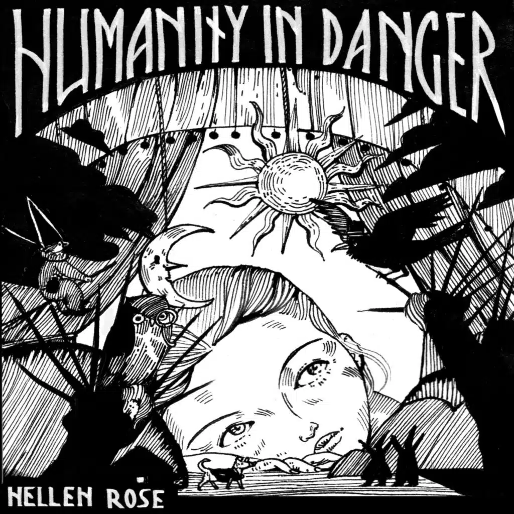 Hellen Rose