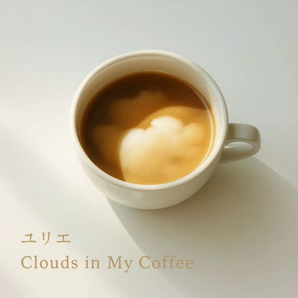 Clouds in My Coffee