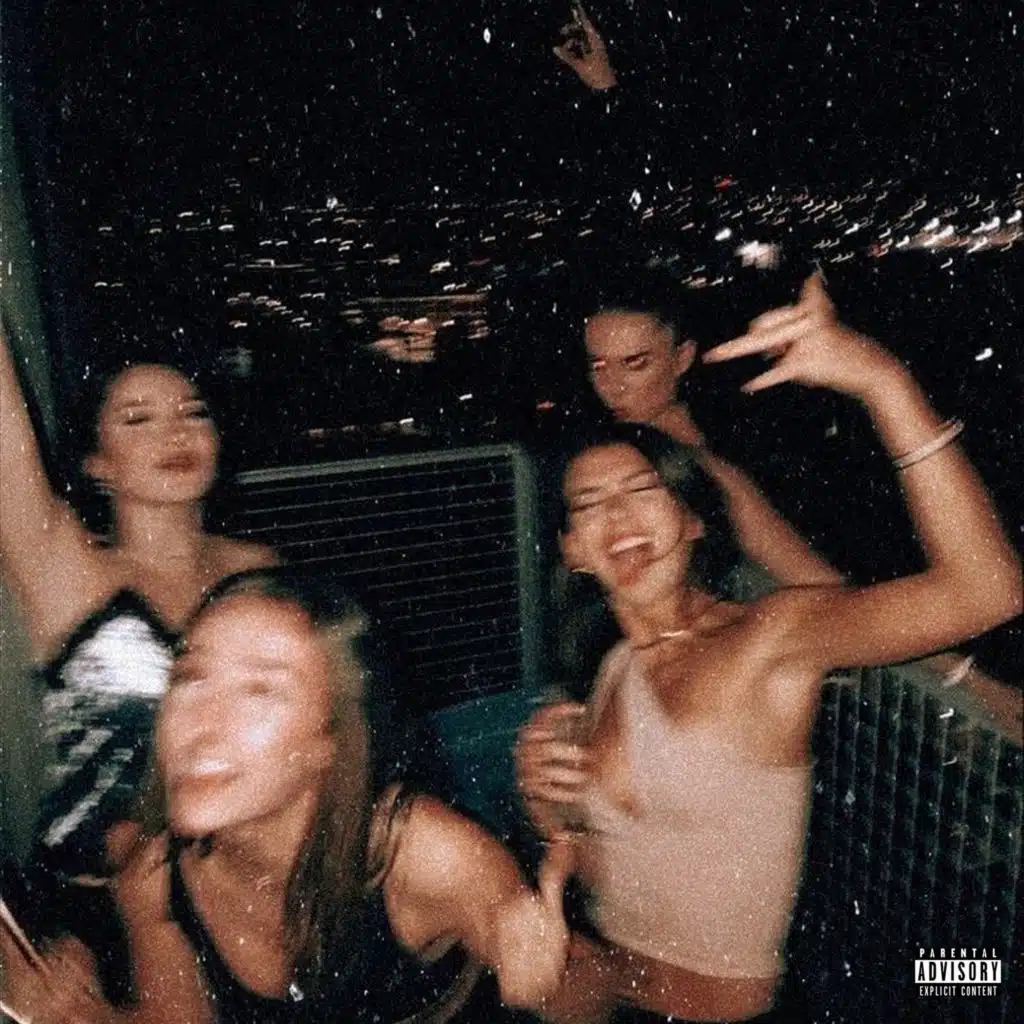 Versus Latino (Que Ricas Son Las Latinas)