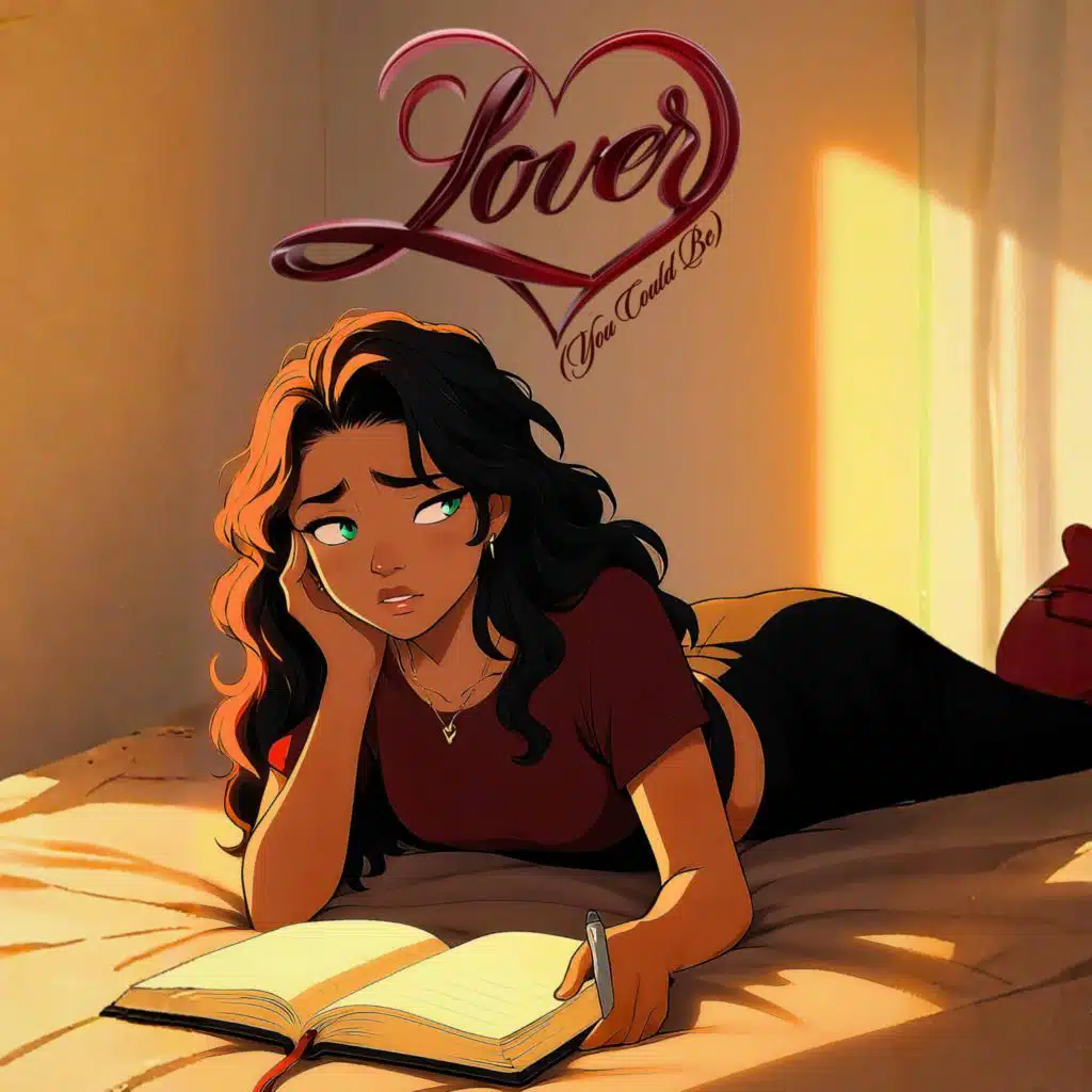 Lover (You Could Be)