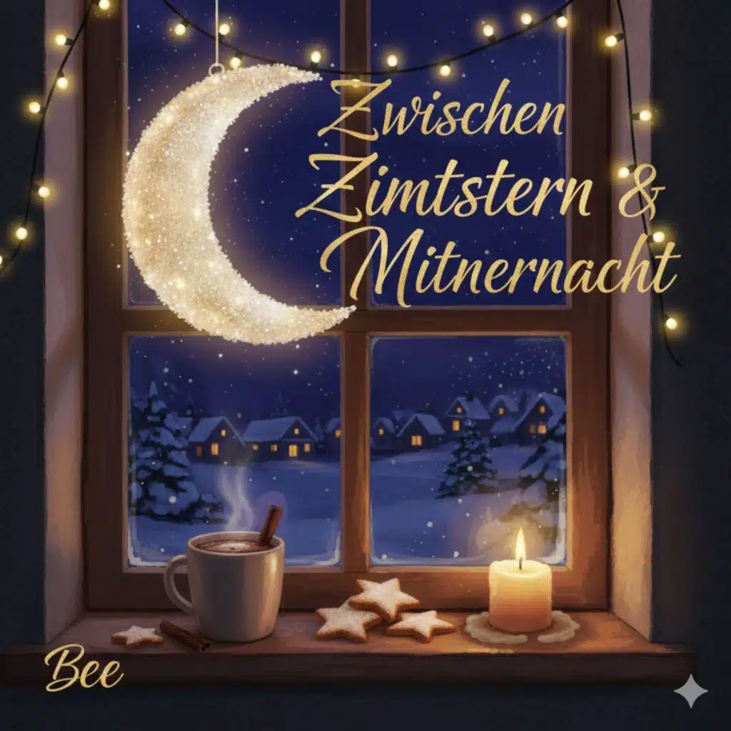 Zwischen Zimtstern & Mitternacht