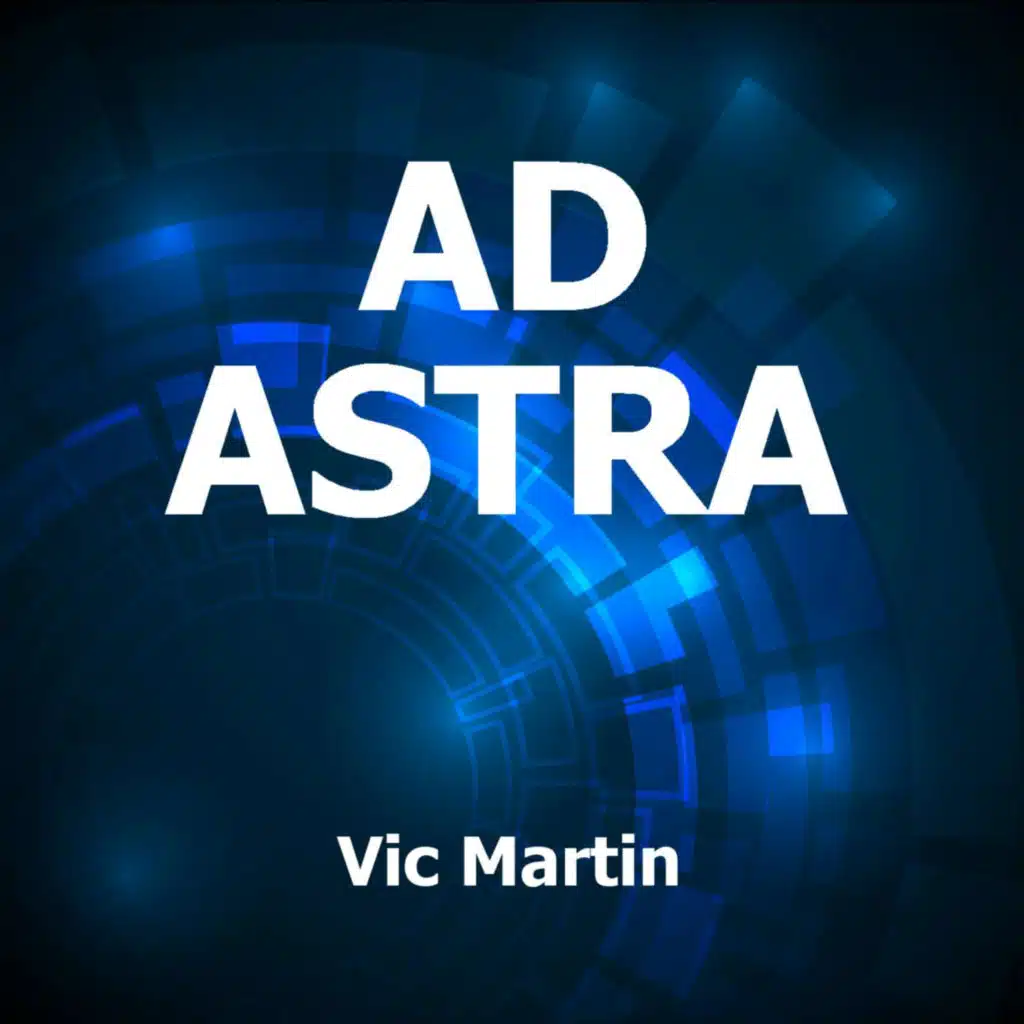 Vic Martin