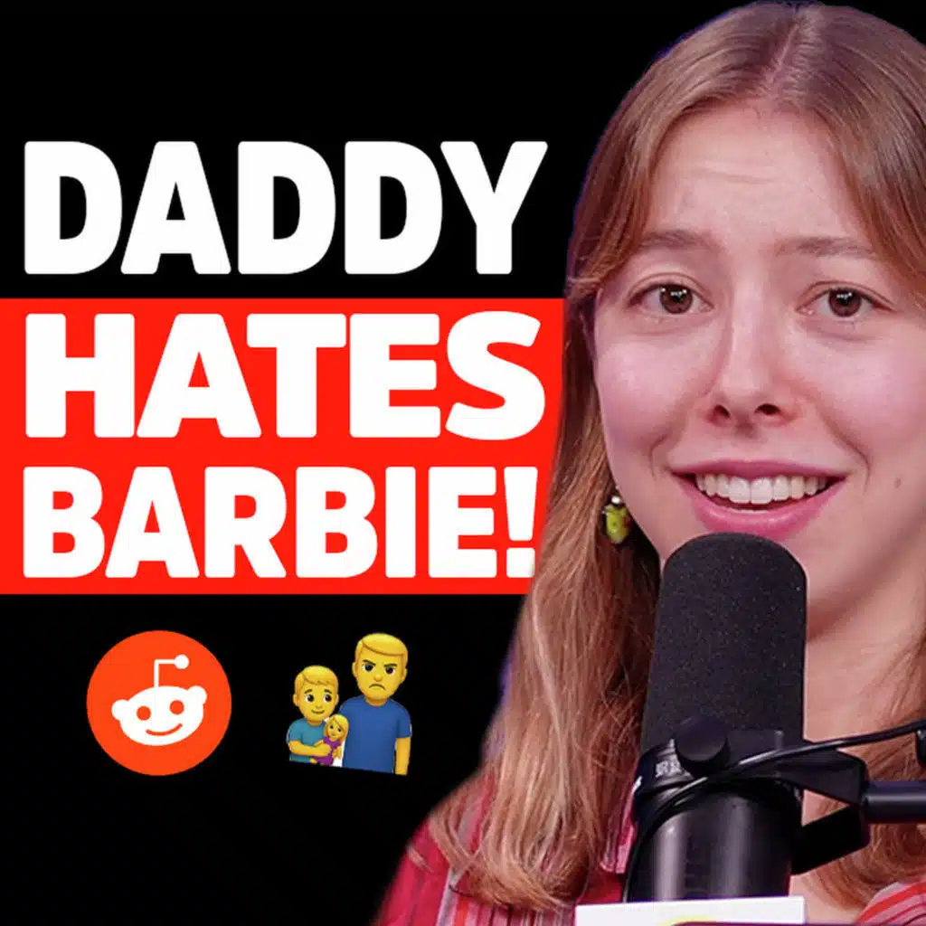 My husband REFUSED to play Barbie dolls with our son! | Reddit Stories ft. Daniel Ahearn, LMFT