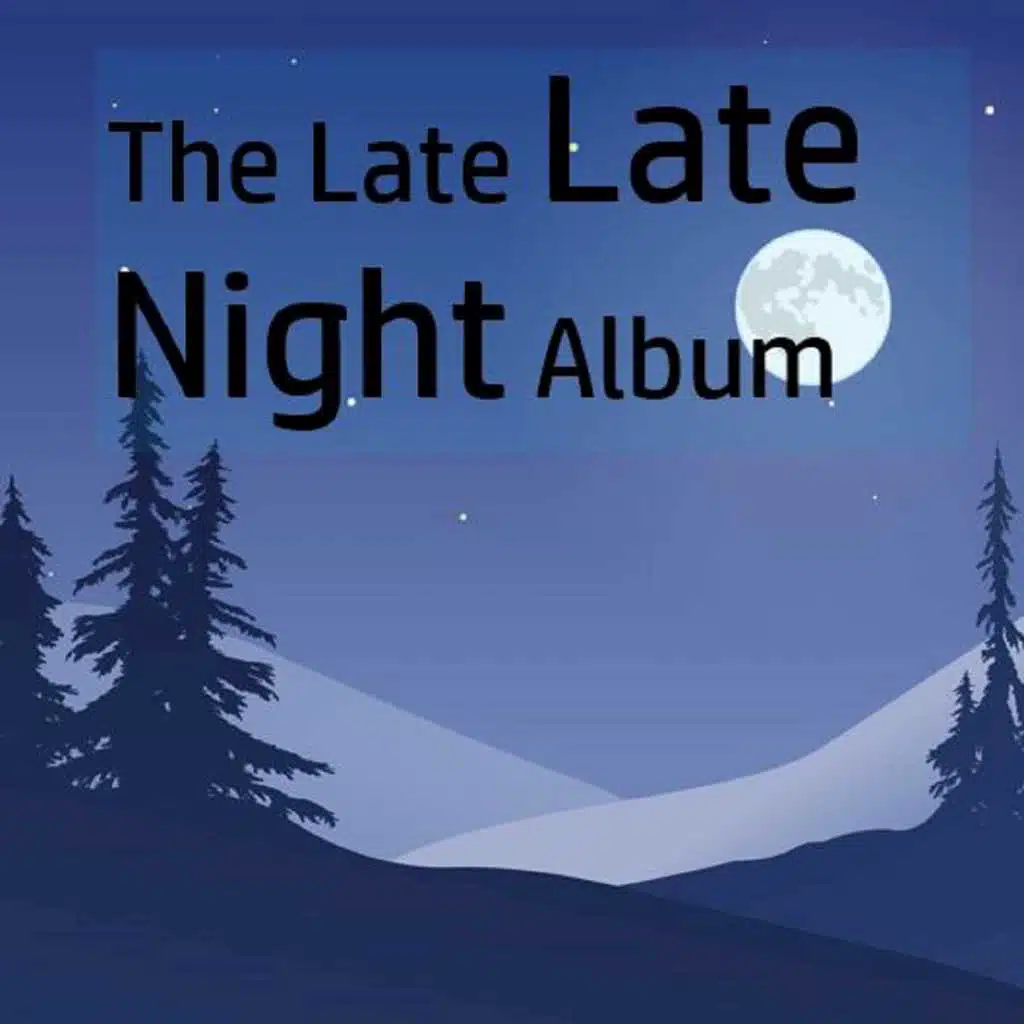Night Owl: Late Night Music