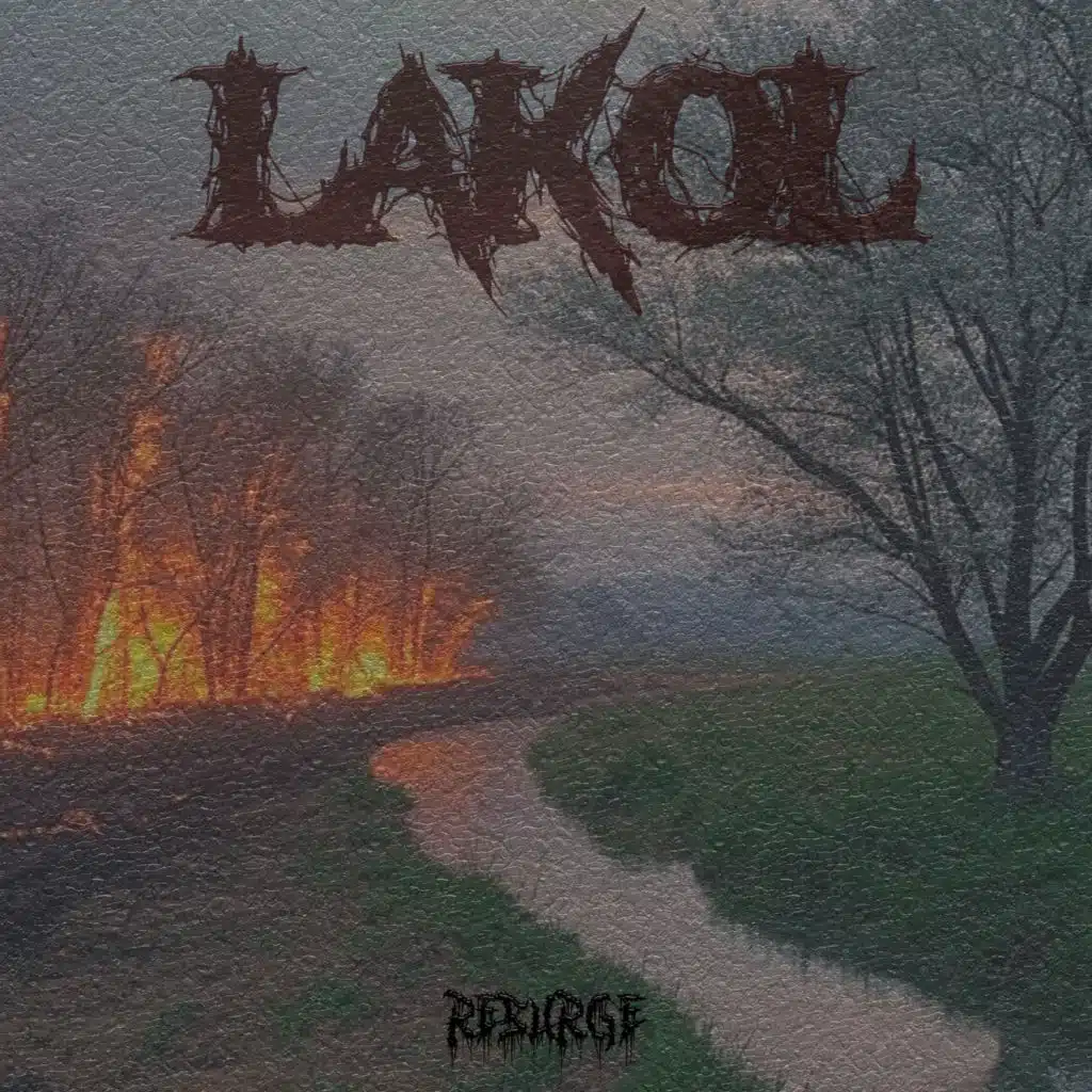 LAKÖL