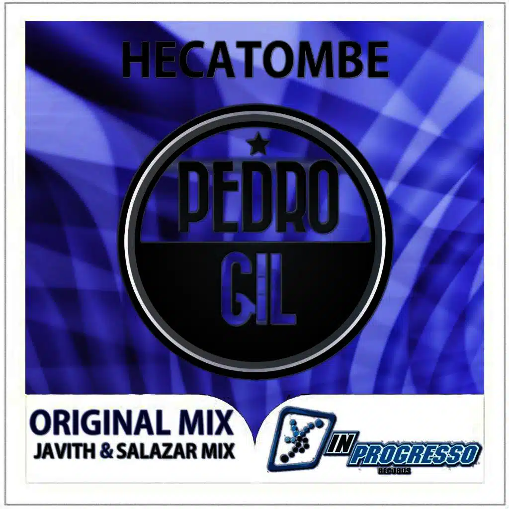 Hecatombe