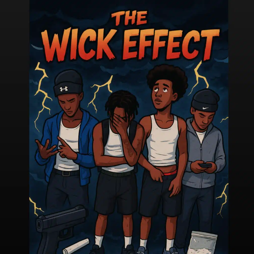 Wick Effect