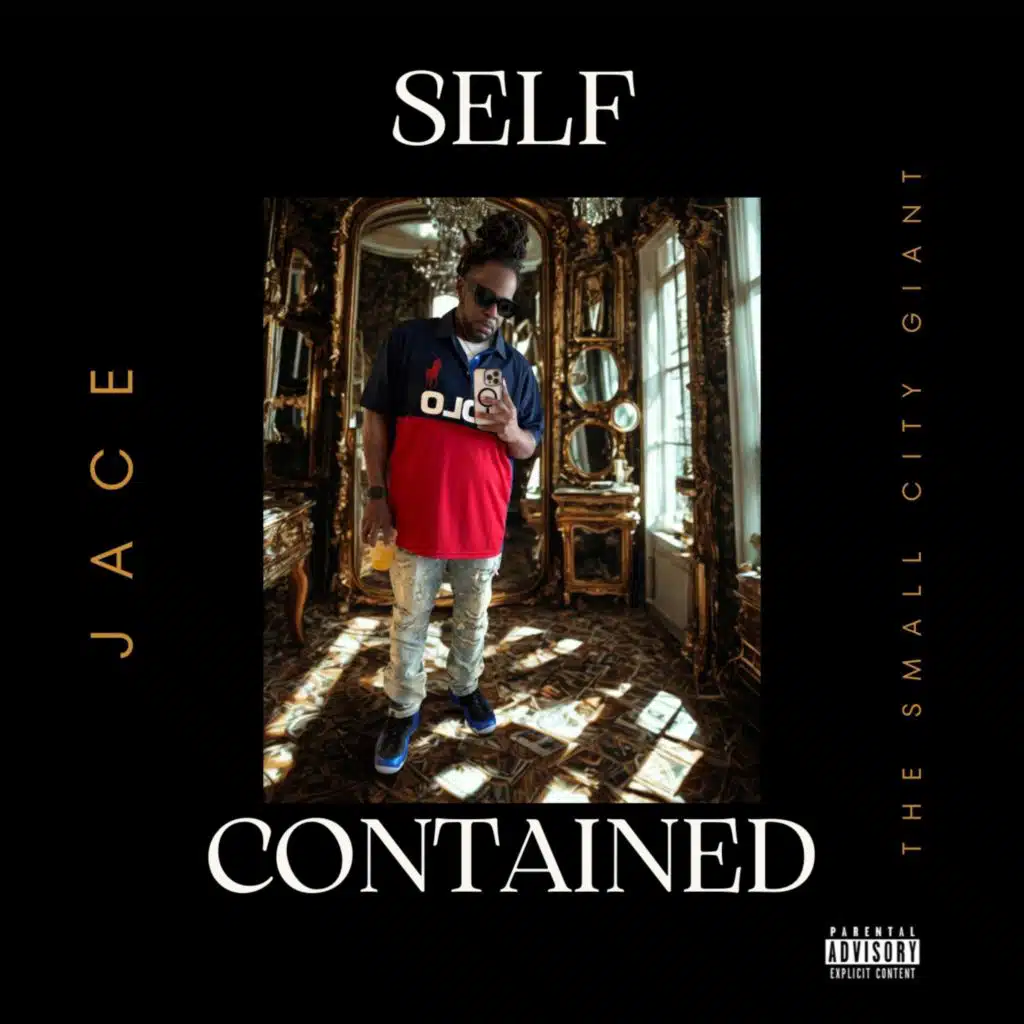 Jace the Small City Giant