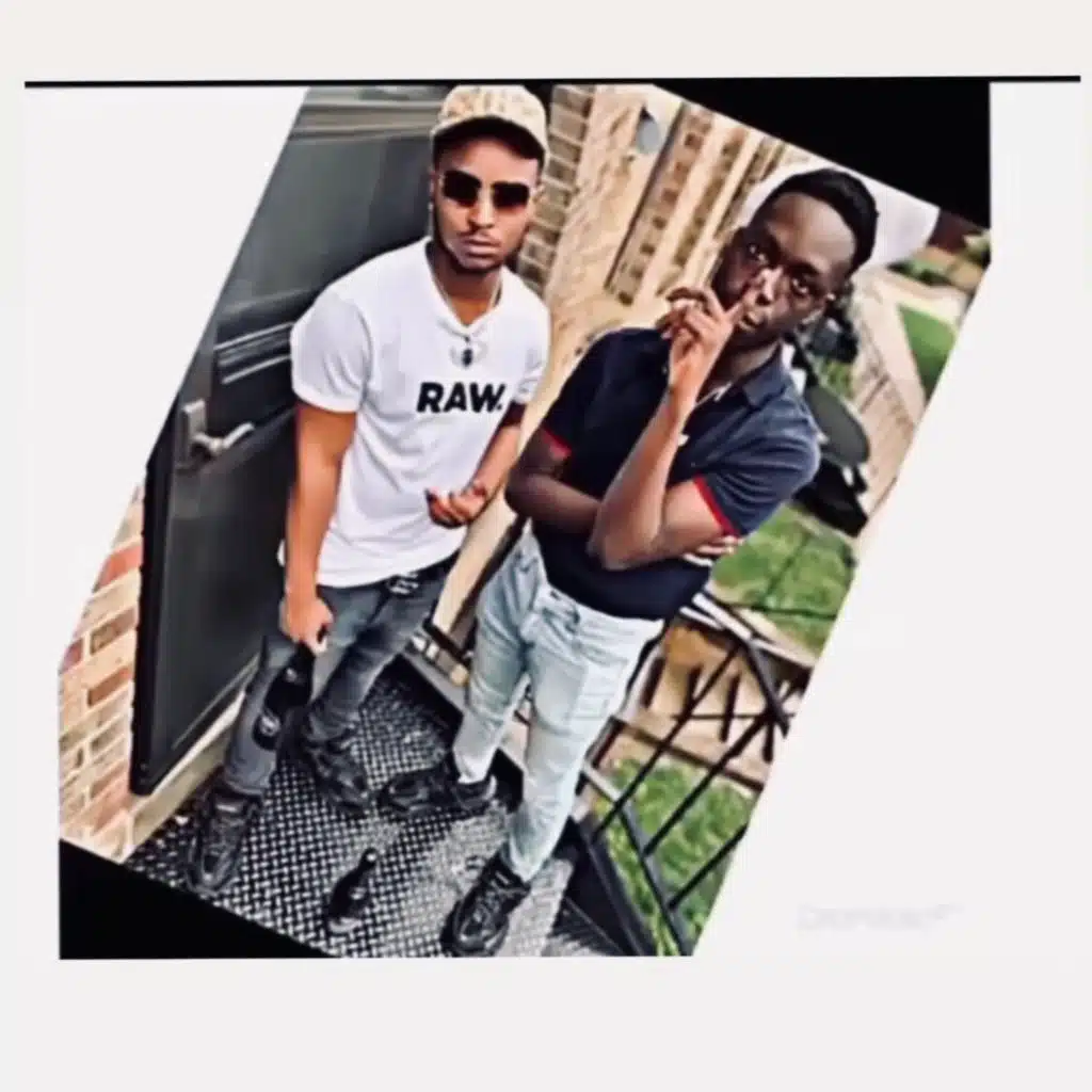 On It (feat. YNVLULTIM & Hmt Tray)