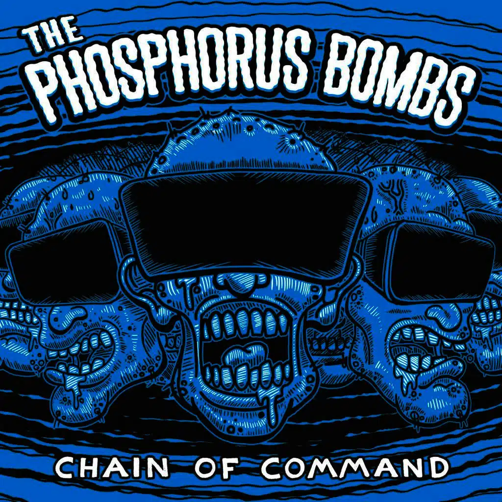 Chain of Command