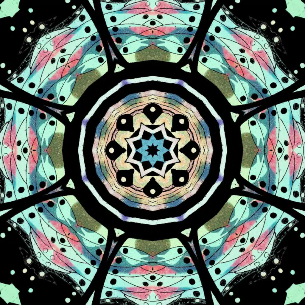 Dithyrambique (Version Instrumentale)