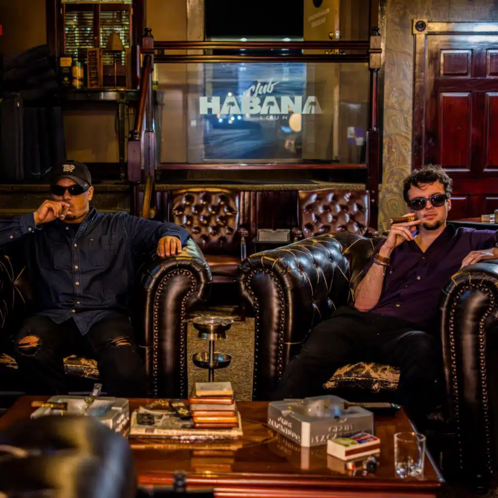 WAITING FOR LOVE (feat. Lil L.A. Marz)