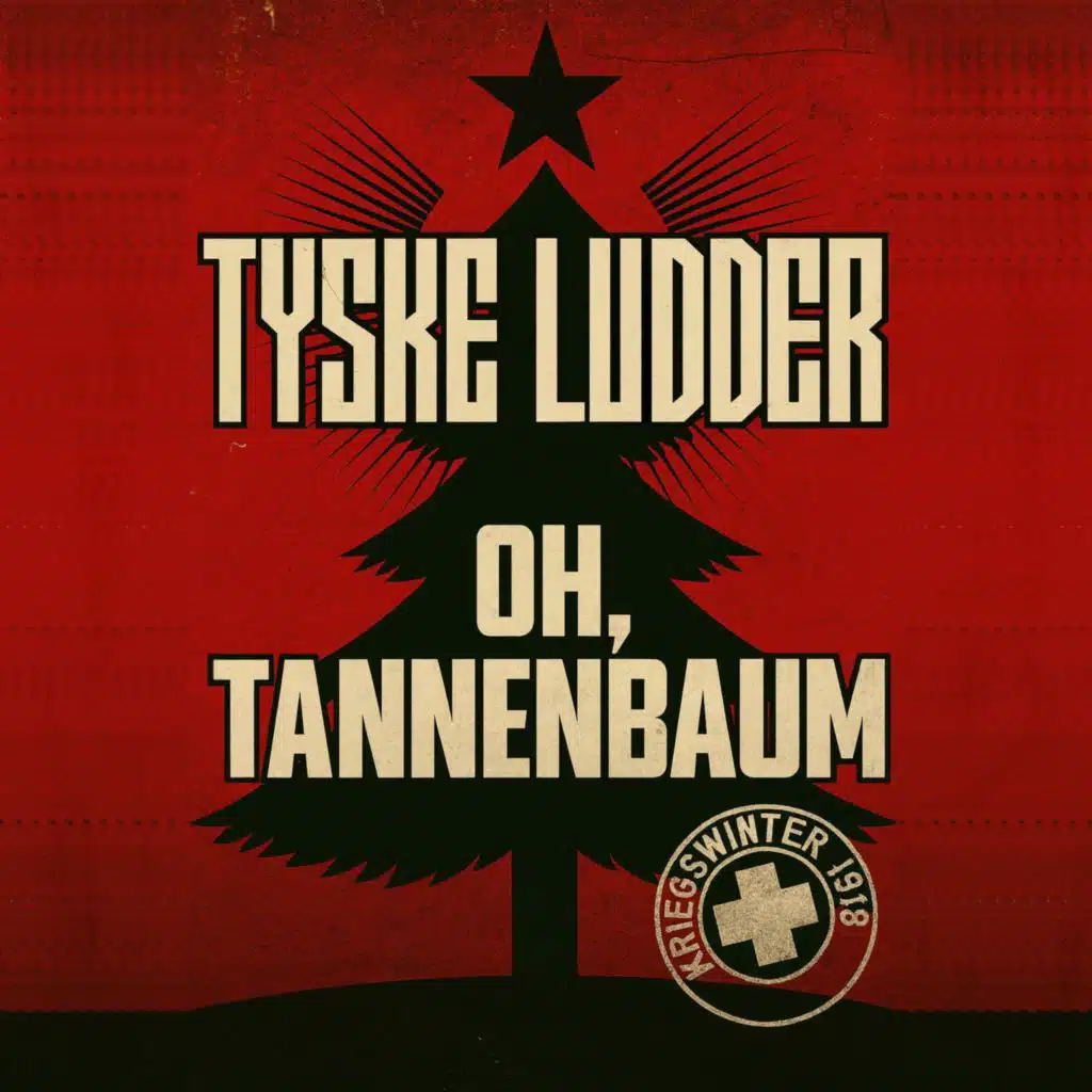 Tyske Ludder