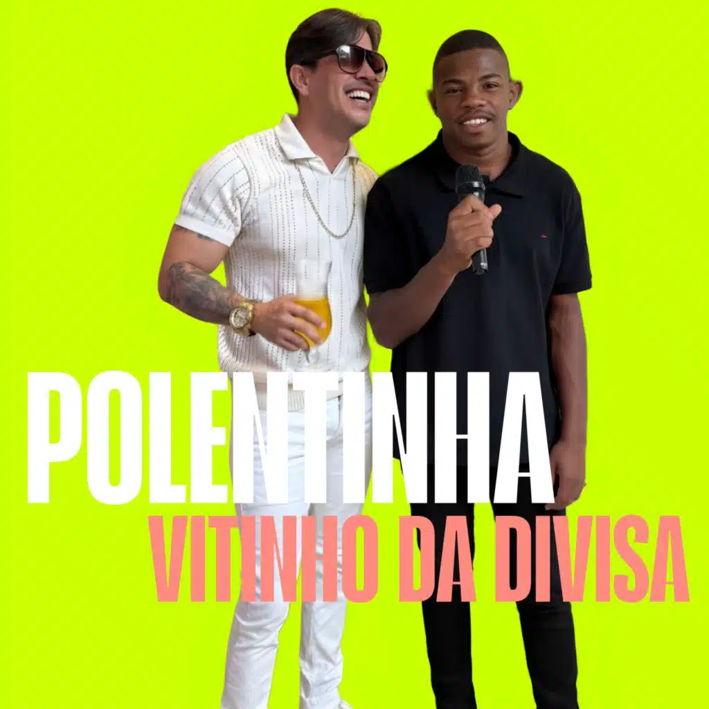 Poderosa (feat. Vitinho da divisa)
