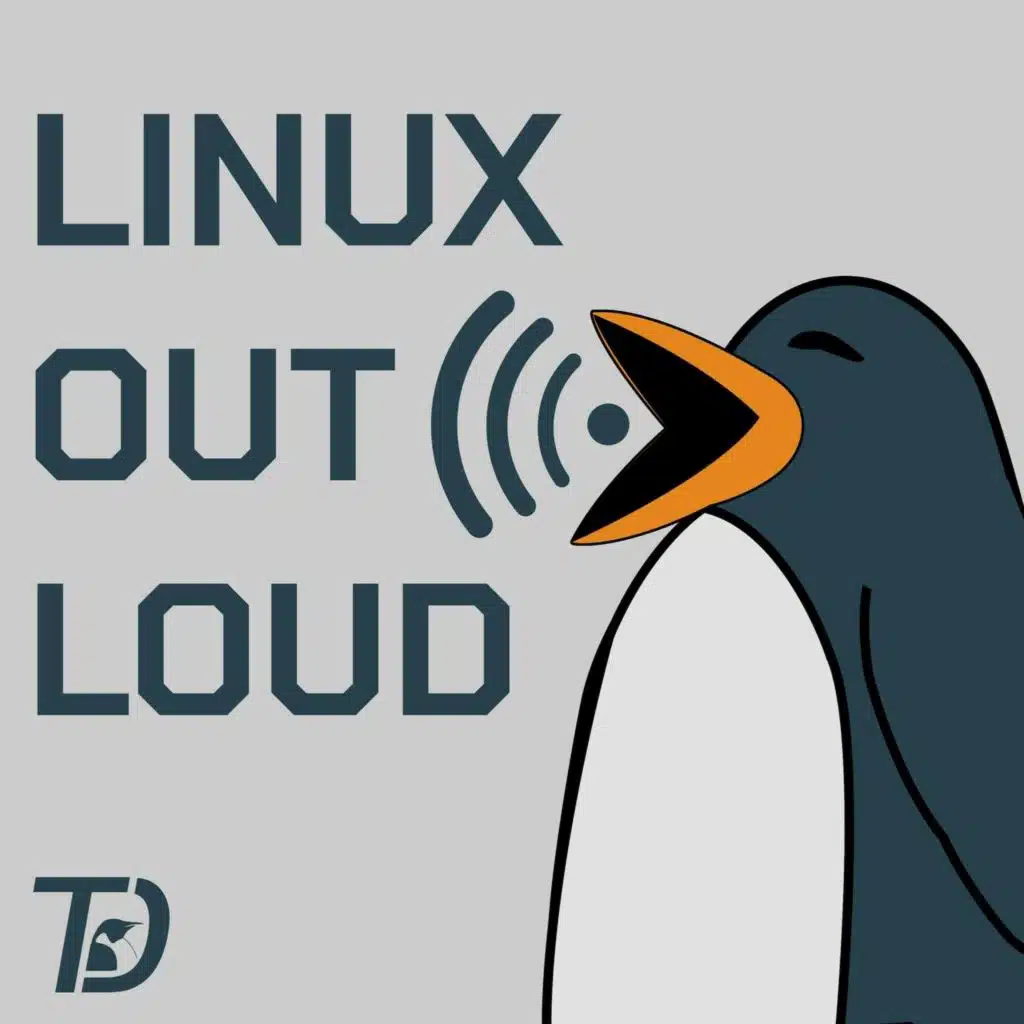 215: Wifi Wars & Festive Firmware | Linux Out Loud 117