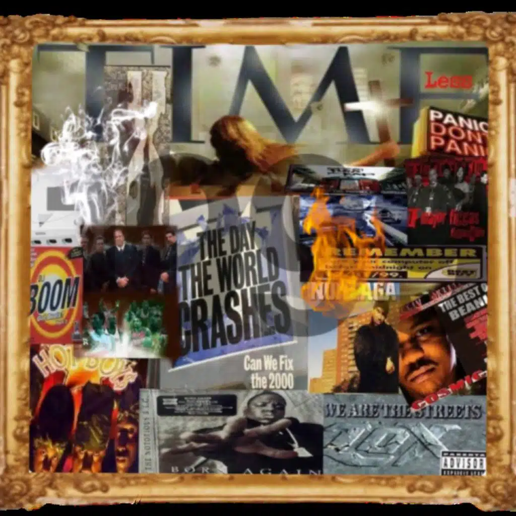 Timeless 1999