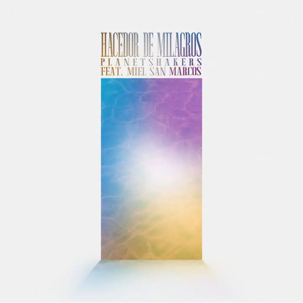 Hacedor De Milagros