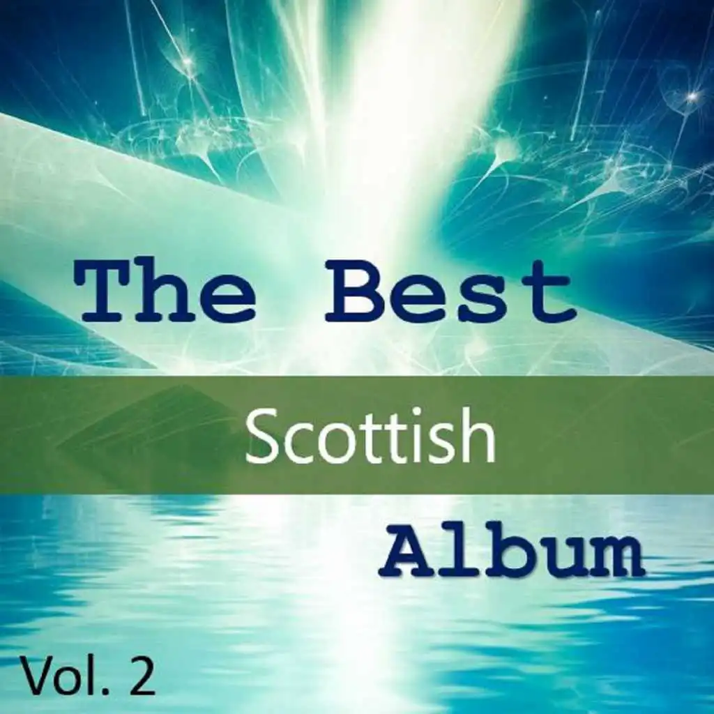 The Best Scottish Album, Vol. 2