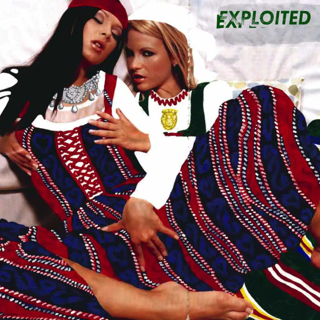 Malente & Dex aka Daniel Dexter