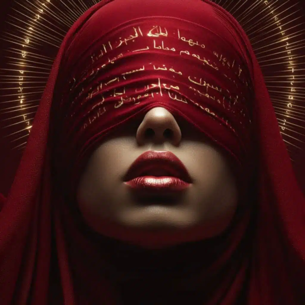 Raya | رايا – Arabic Techno House Mix