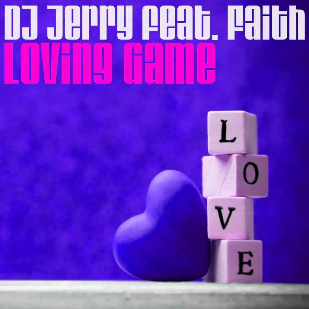 DJ Jerry feat. Faith