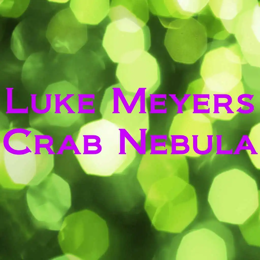 Crab Nebula (Radio Edit)