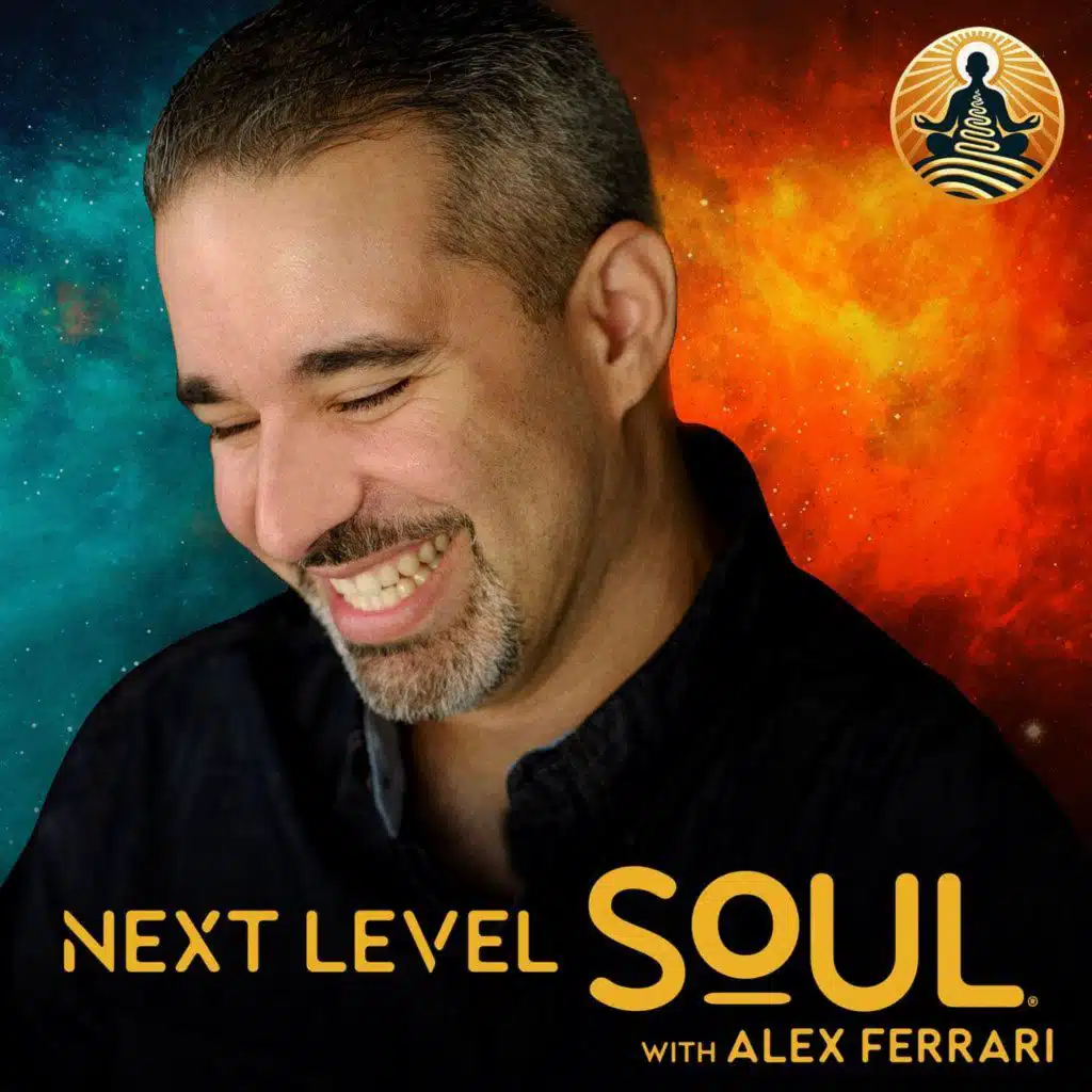 NLS 641: Indigenous Psychic REVEALS the MYSTERIOUS Spirits GUIDING & PROTECTING You Every Day with Shawn Leonard