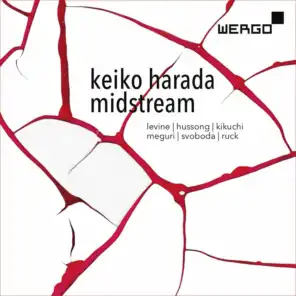 Harada: Midstream