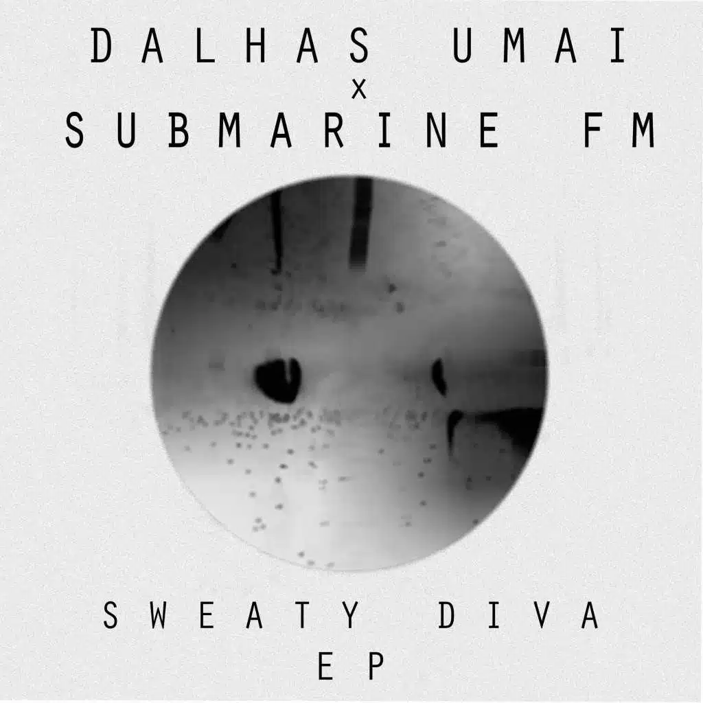 Sweaty Diva EP