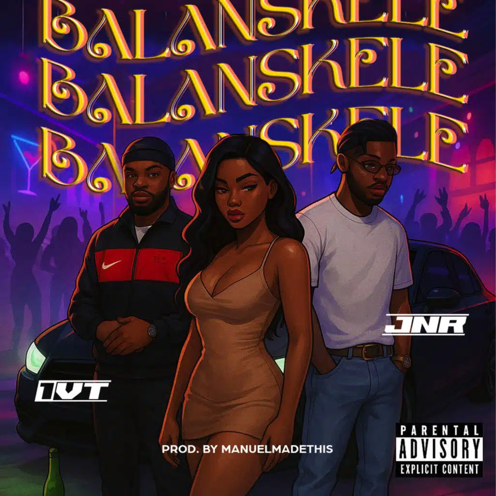 Balanskele (feat. 1VT)