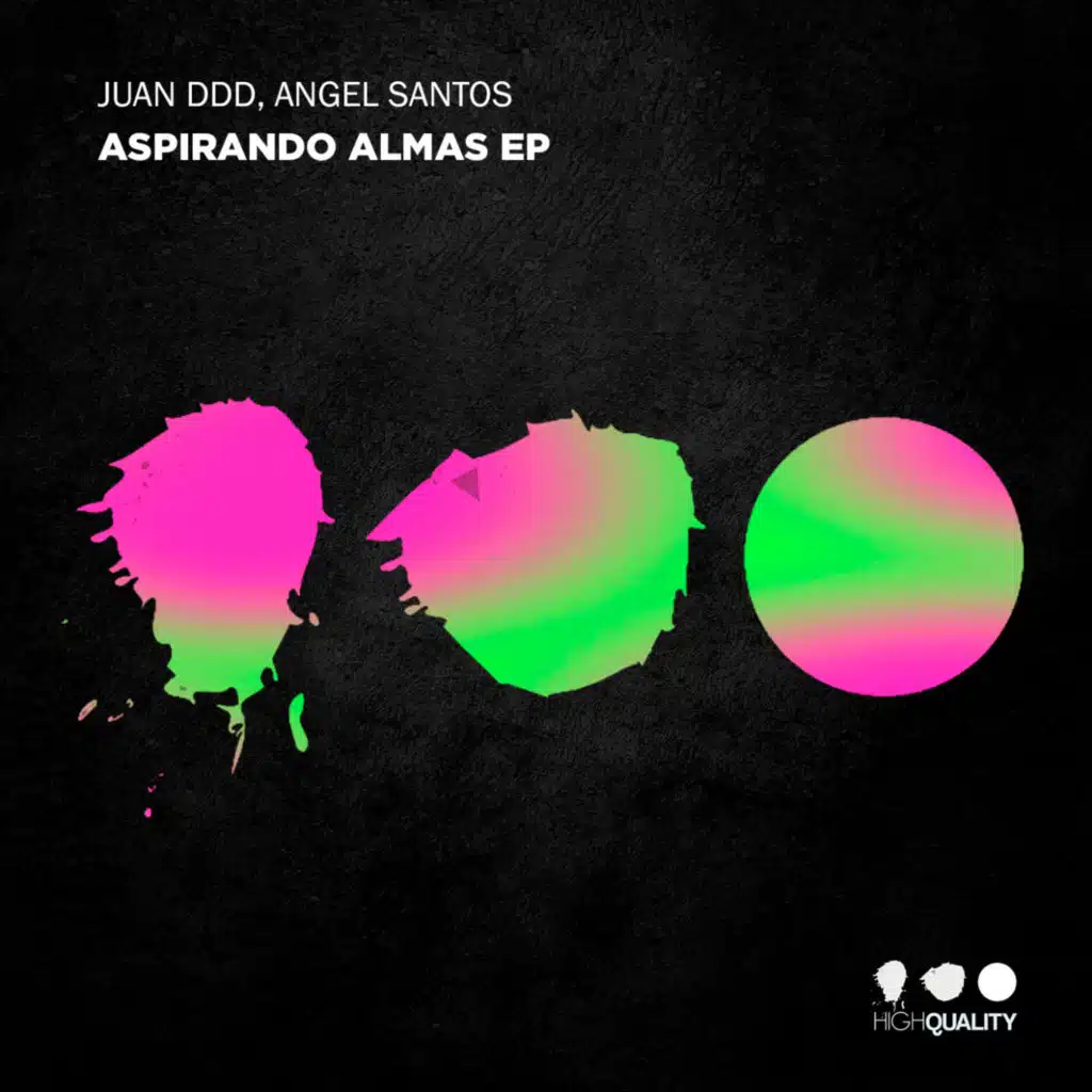 Juan Ddd & Angel Santos