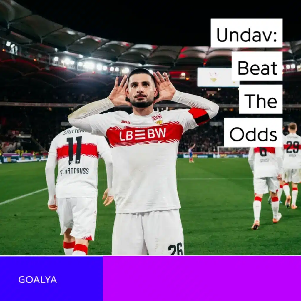 Undav: The Bundesliga Forward Who Beat the Odds at Stuttgart