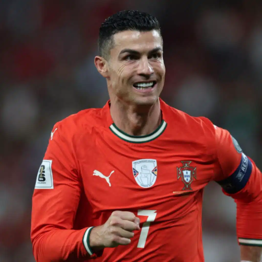 Cristiano Ronaldo has confirmed that the 2026 World Cup will be his last.