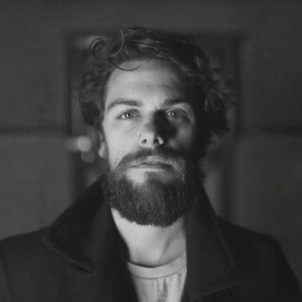 Charles Michael King