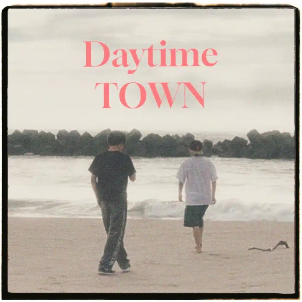 Daytime TOWN