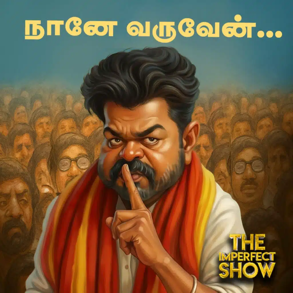 TVK - கைவிரித்த காங்கிரஸ் - நாளை மக்கள் சந்திப்பை தொடங்கும் Vijay | Tejas