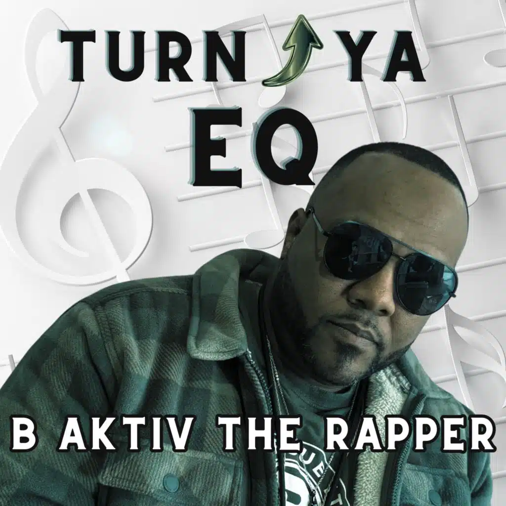 B Aktiv The Rapper