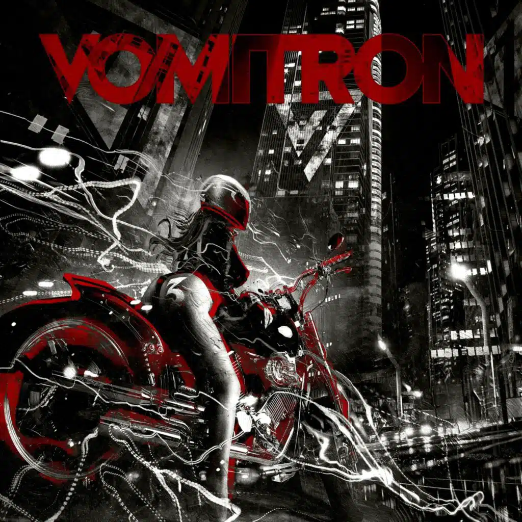 Vomitron