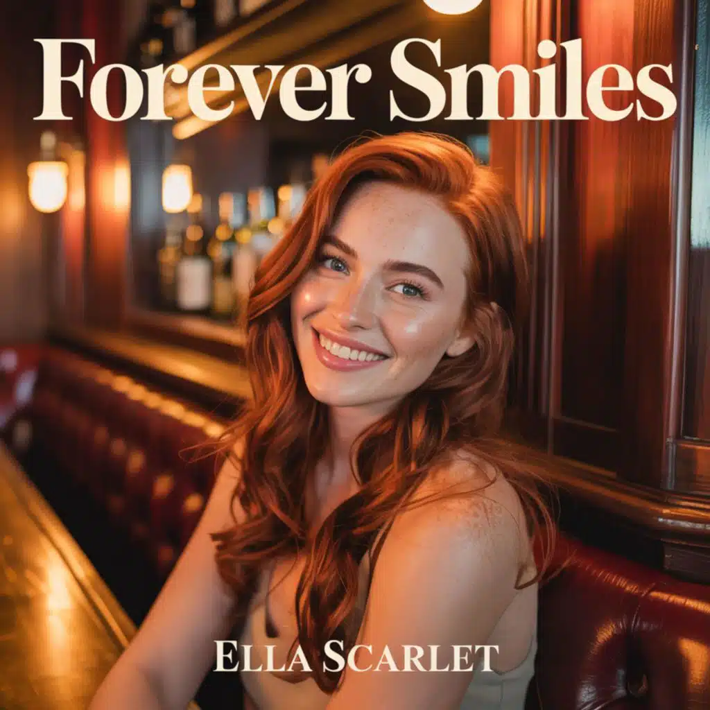 Ella Scarlet