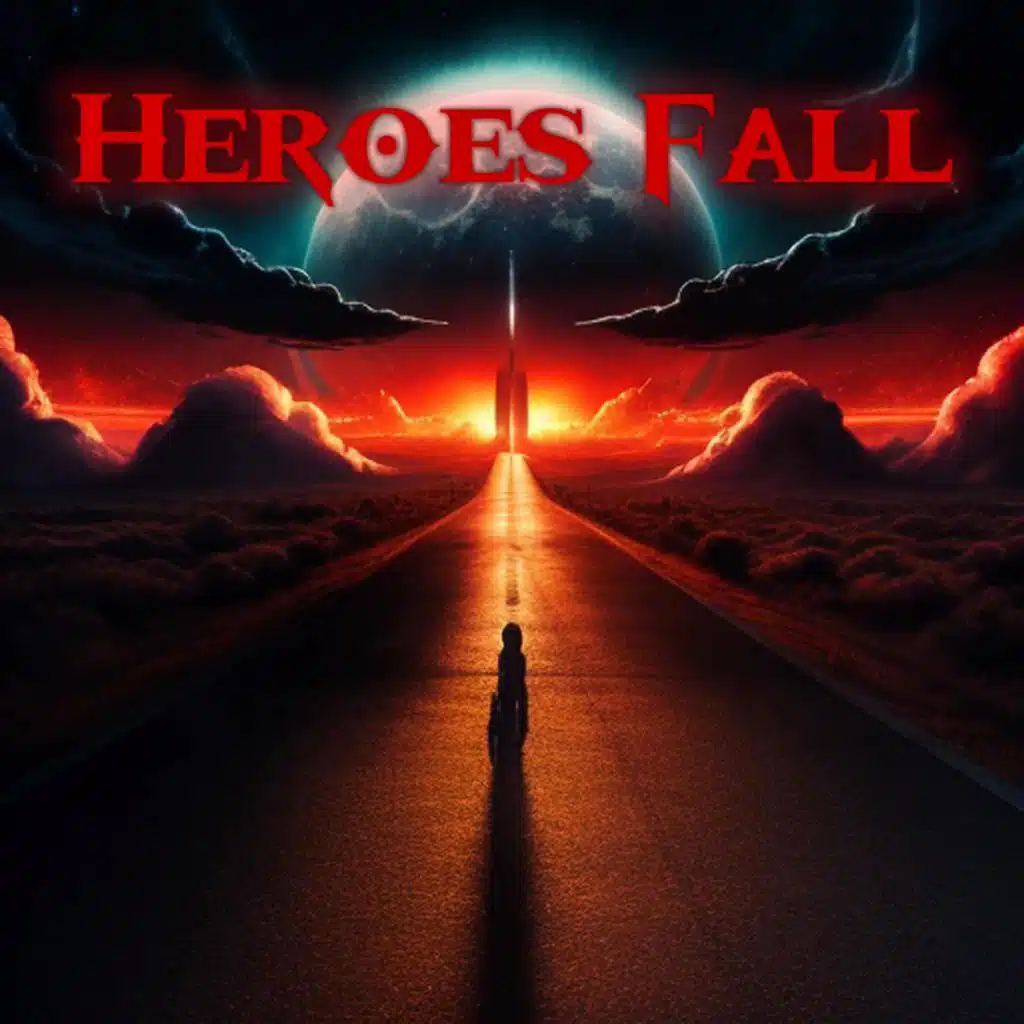 Heroes Fall