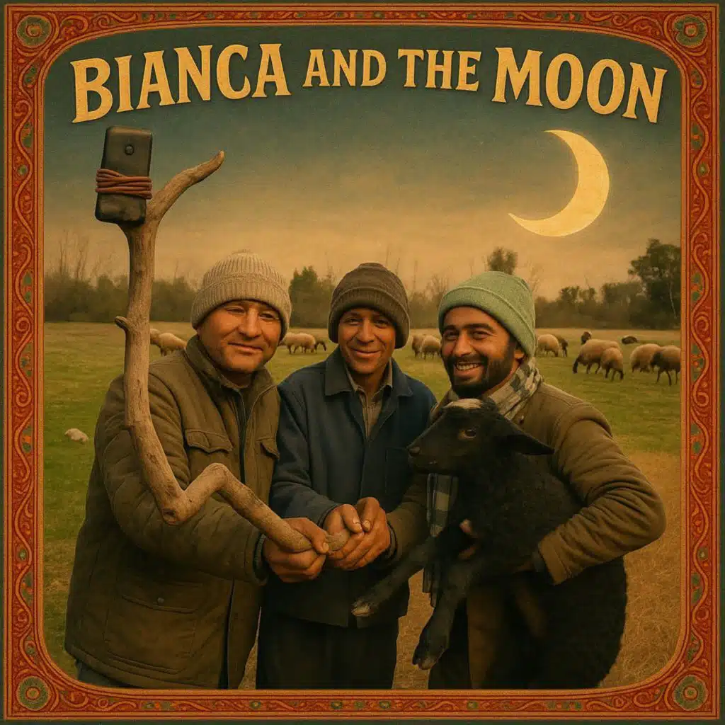 Peter Loves Pakistan (Too Much)!