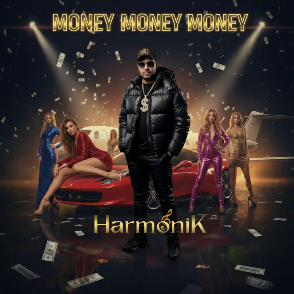 Harmonik
