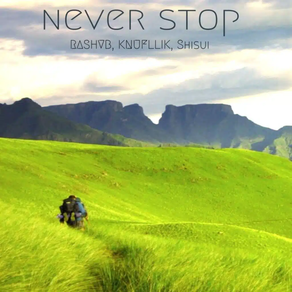 RASHVB, KNUFLLIK & Shisui