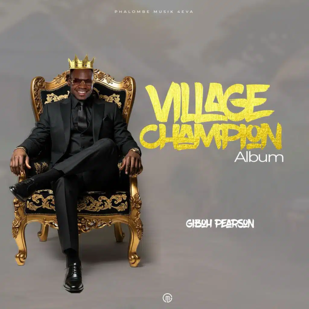 Paper (feat. Shanariha Evans)