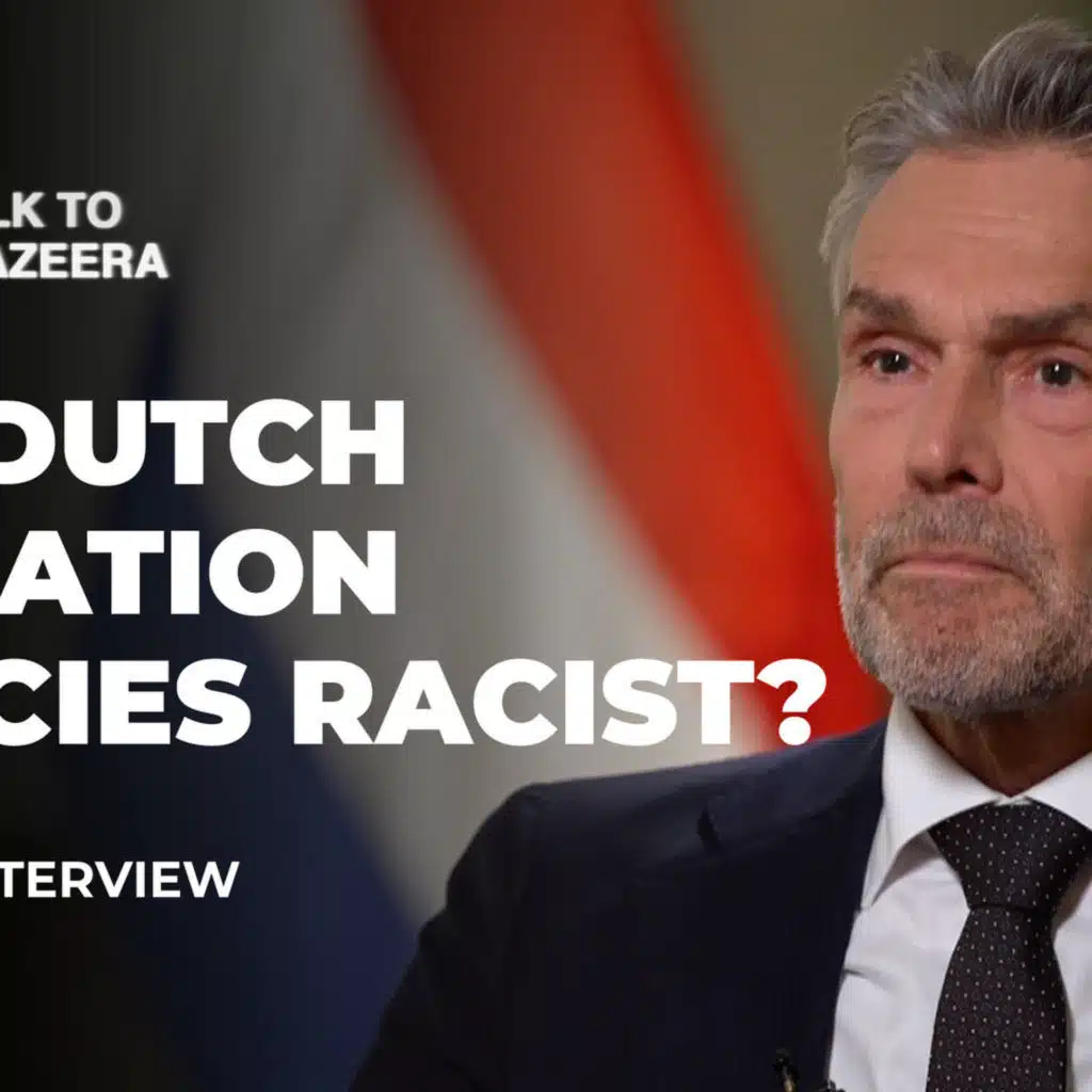 Dutch PM Schoof: Gaza war, Israel sanctions & political collapse | Talk to Al Jazeera