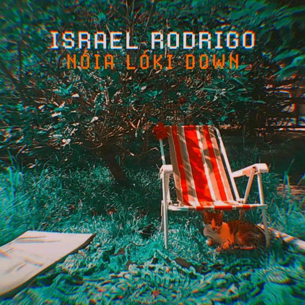 Nóia Lóki Down - EP